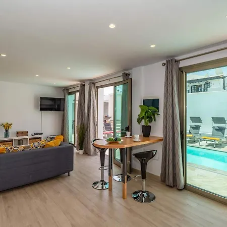 Casa Ruben Villa *