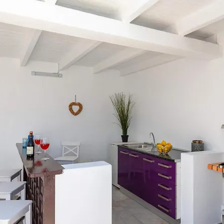 Casa Ruben Villa