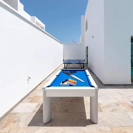 Casa Ruben Villa Puerto del Carmen (Lanzarote)