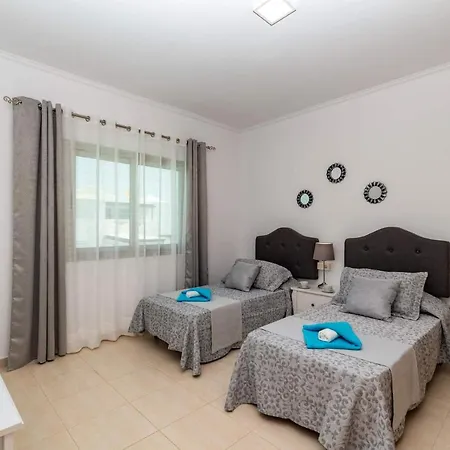 Casa Ruben Villa Puerto del Carmen (Lanzarote)