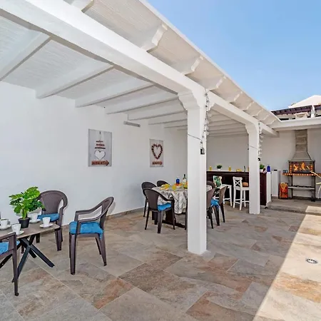 Villa Casa Ruben *